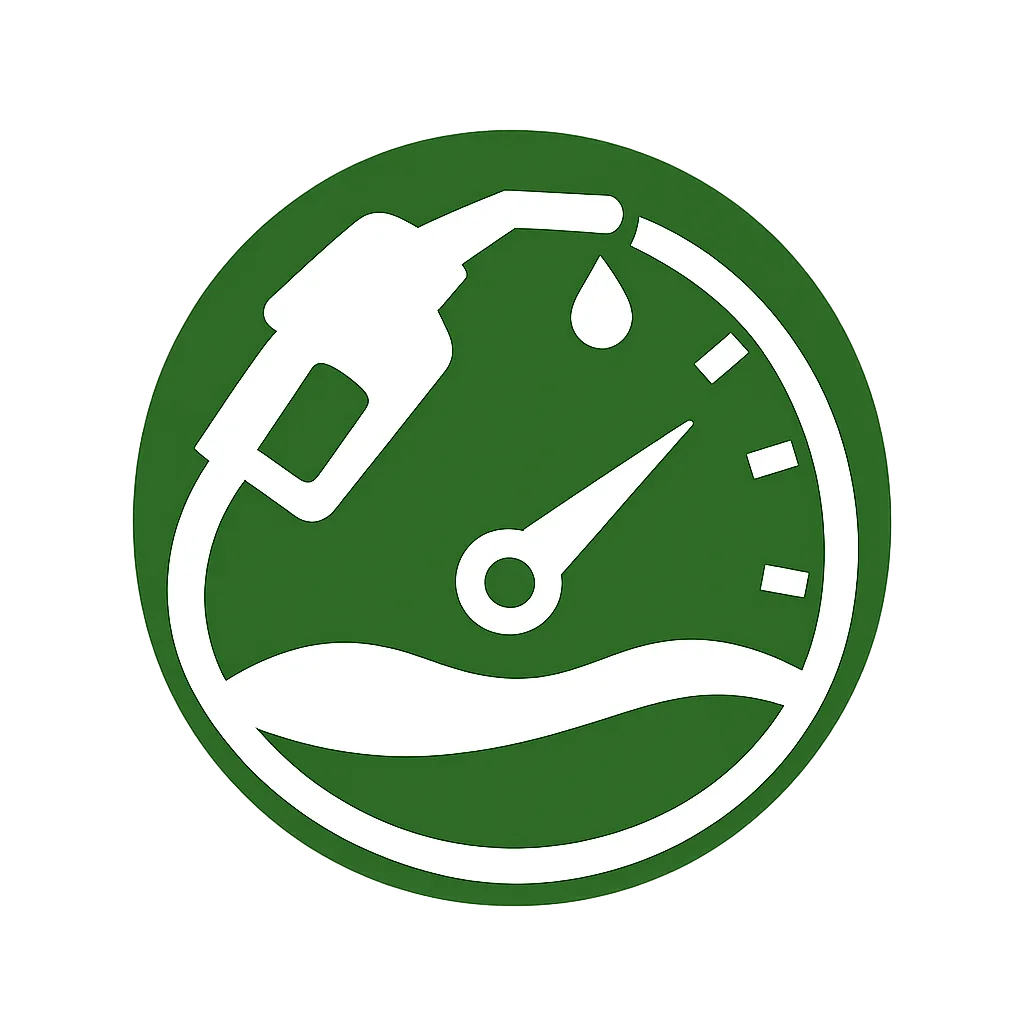 Rinnah Fuel logo
